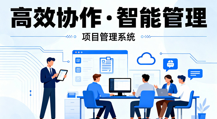 项目管理系统